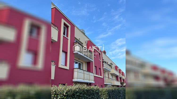 Ma-Cabane - Vente Appartement Gradignan, 65 m²