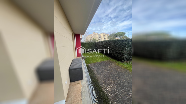 Ma-Cabane - Vente Appartement Gradignan, 65 m²