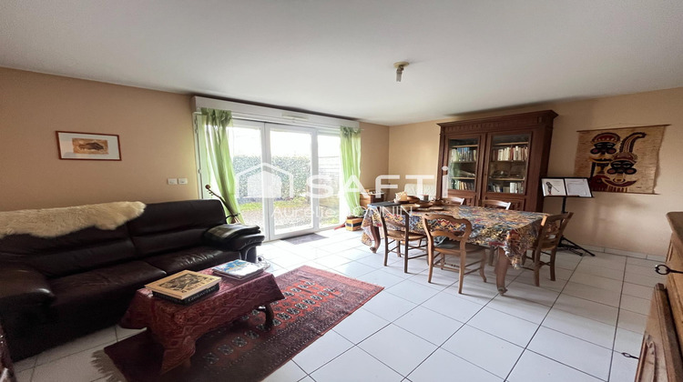 Ma-Cabane - Vente Appartement Gradignan, 65 m²