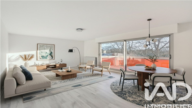 Ma-Cabane - Vente Appartement Gradignan, 62 m²