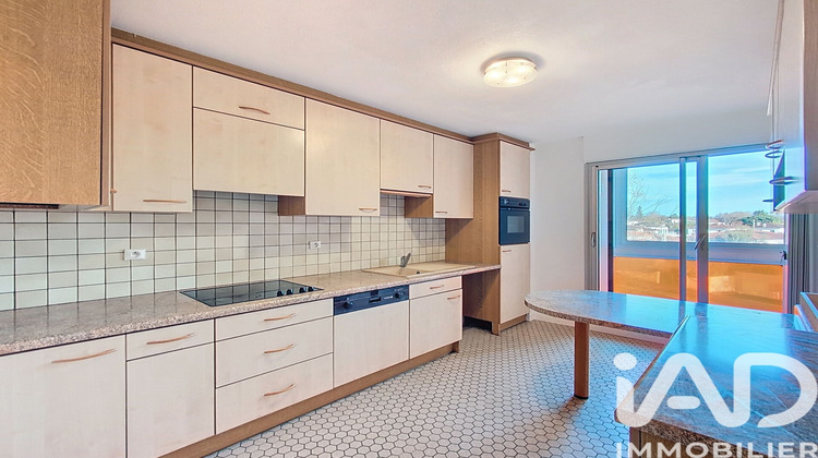 Ma-Cabane - Vente Appartement Gradignan, 62 m²