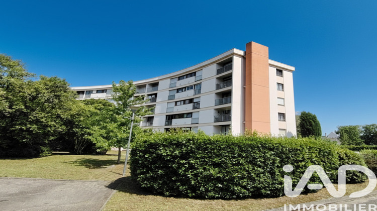 Ma-Cabane - Vente Appartement Gradignan, 78 m²