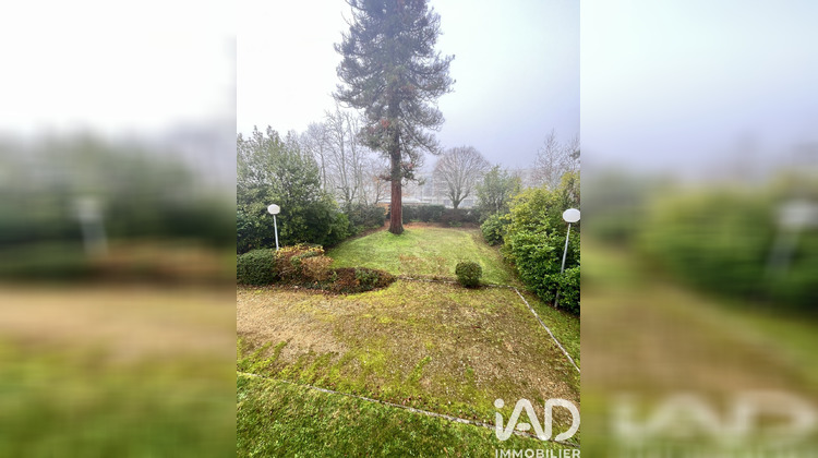 Ma-Cabane - Vente Appartement Gradignan, 68 m²