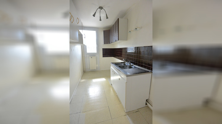 Ma-Cabane - Vente Appartement GRADIGNAN, 44 m²