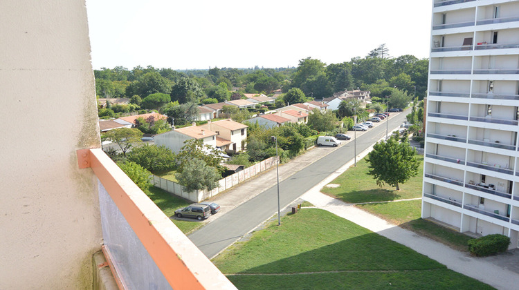 Ma-Cabane - Vente Appartement GRADIGNAN, 44 m²