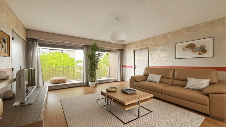 Ma-Cabane - Vente Appartement GRADIGNAN, 64 m²