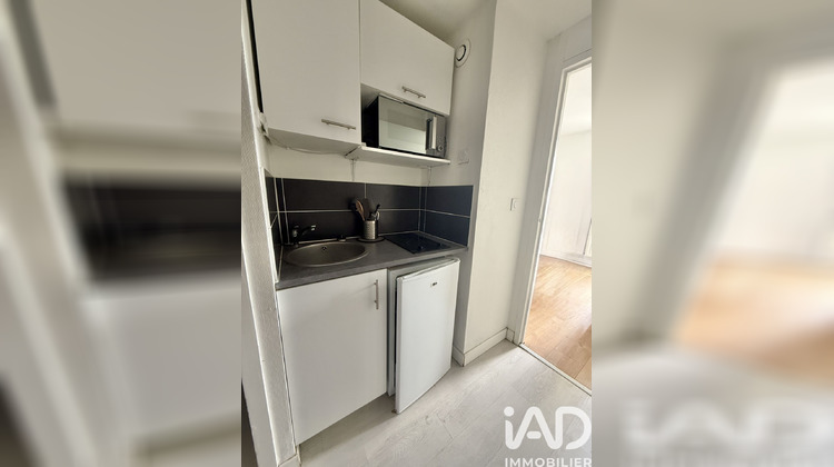 Ma-Cabane - Vente Appartement Gradignan, 14 m²