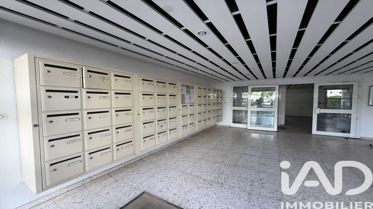 Ma-Cabane - Vente Appartement Gradignan, 14 m²