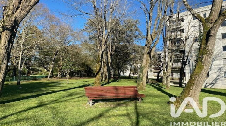 Ma-Cabane - Vente Appartement Gradignan, 117 m²
