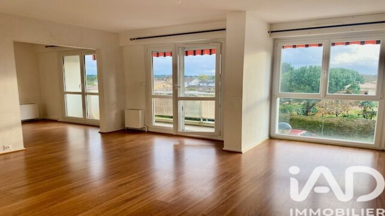 Ma-Cabane - Vente Appartement Gradignan, 117 m²