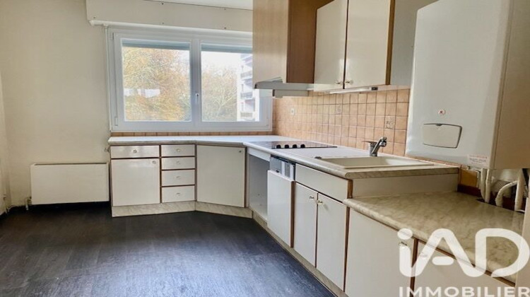 Ma-Cabane - Vente Appartement Gradignan, 117 m²