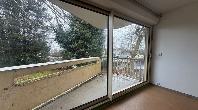 Ma-Cabane - Vente Appartement Gradignan, 23 m²