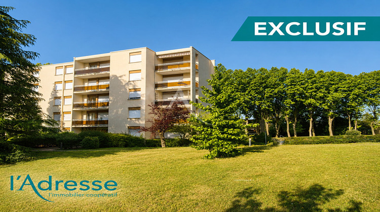 Ma-Cabane - Vente Appartement GRADIGNAN, 56 m²