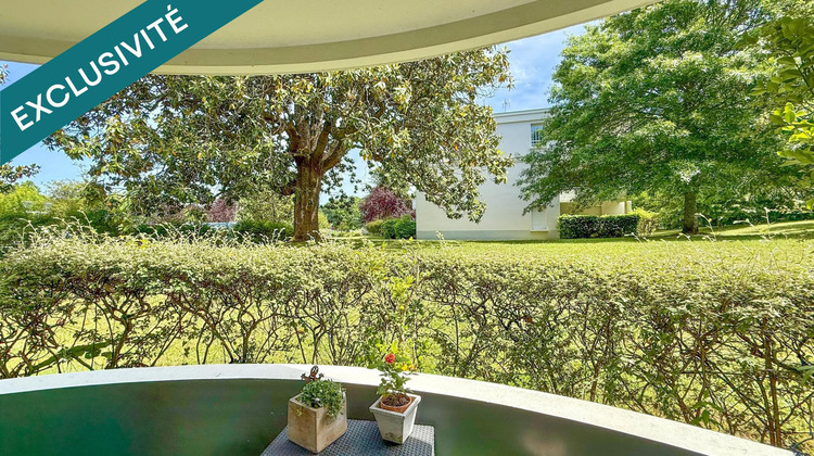 Ma-Cabane - Vente Appartement Gradignan, 54 m²