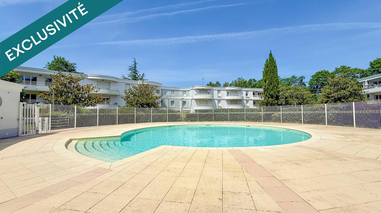 Ma-Cabane - Vente Appartement Gradignan, 54 m²
