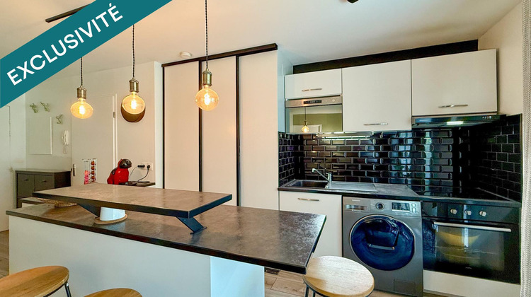 Ma-Cabane - Vente Appartement Gradignan, 54 m²