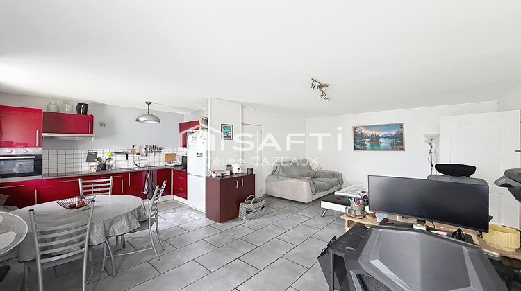 Ma-Cabane - Vente Appartement Gradignan, 42 m²