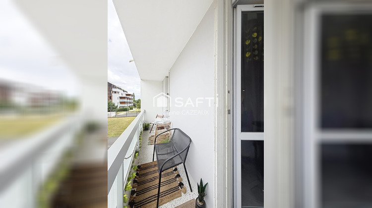 Ma-Cabane - Vente Appartement Gradignan, 42 m²