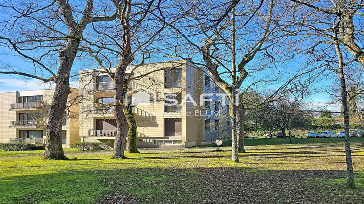 Ma-Cabane - Vente Appartement Gradignan, 115 m²