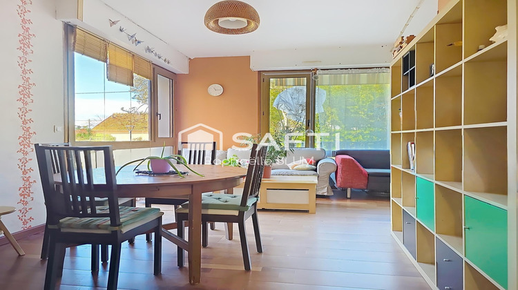 Ma-Cabane - Vente Appartement Gradignan, 115 m²