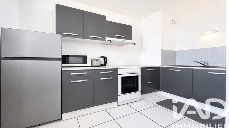 Ma-Cabane - Vente Appartement Gradignan, 29 m²