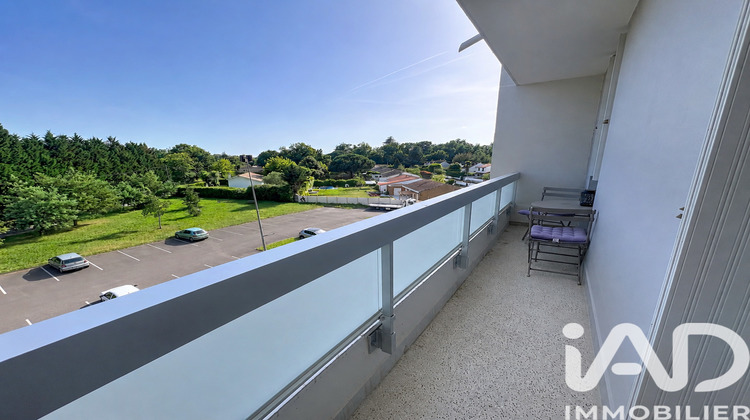 Ma-Cabane - Vente Appartement Gradignan, 29 m²