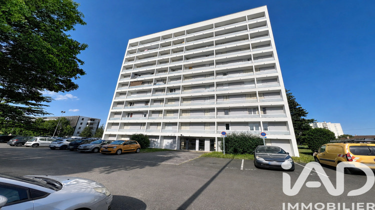 Ma-Cabane - Vente Appartement Gradignan, 29 m²