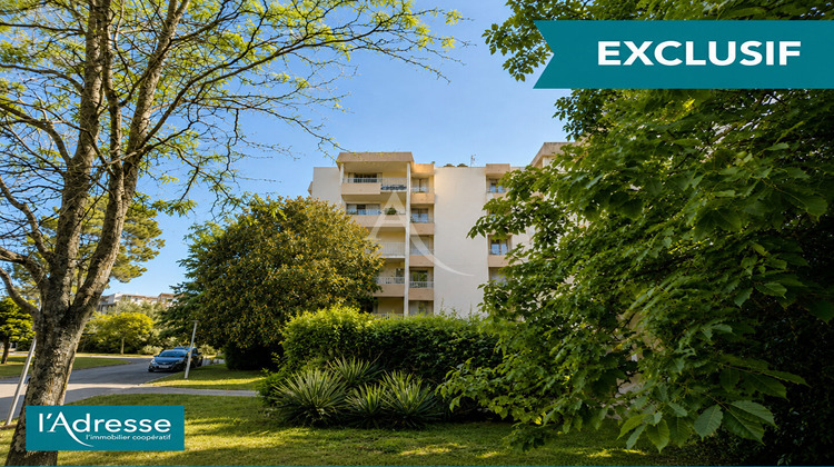 Ma-Cabane - Vente Appartement GRADIGNAN, 71 m²