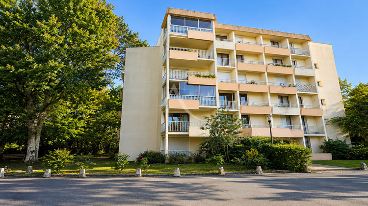Ma-Cabane - Vente Appartement GRADIGNAN, 71 m²