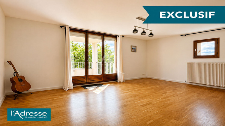Ma-Cabane - Vente Appartement GRADIGNAN, 71 m²
