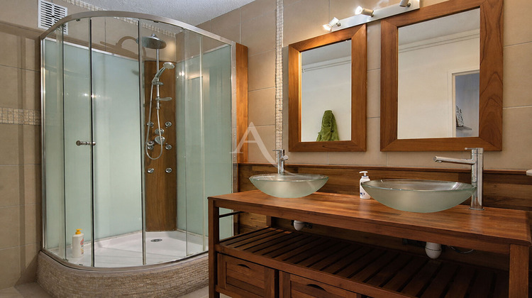 Ma-Cabane - Vente Appartement GRADIGNAN, 71 m²