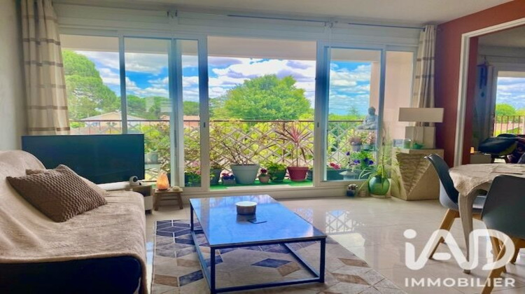 Ma-Cabane - Vente Appartement Gradignan, 70 m²