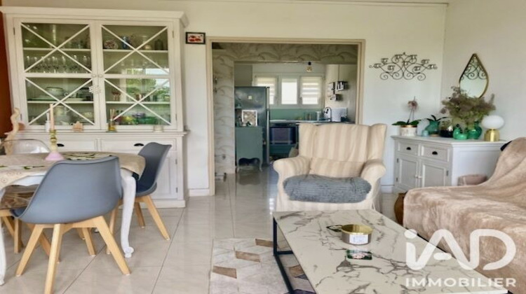 Ma-Cabane - Vente Appartement Gradignan, 70 m²