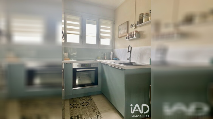 Ma-Cabane - Vente Appartement Gradignan, 70 m²