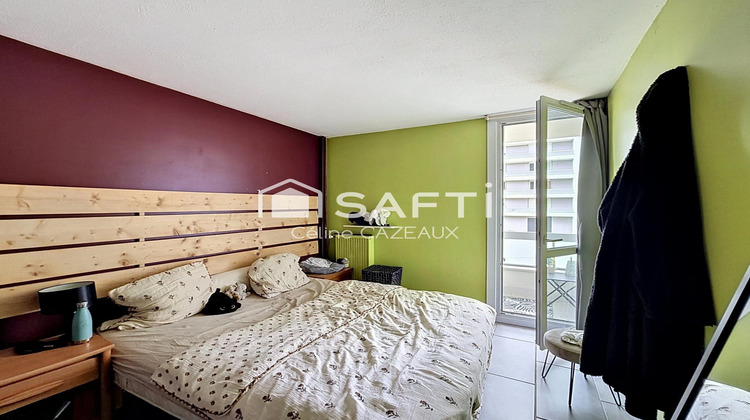Ma-Cabane - Vente Appartement Gradignan, 42 m²