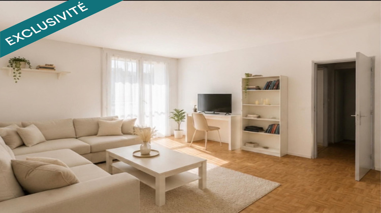 Ma-Cabane - Vente Appartement Gradignan, 45 m²