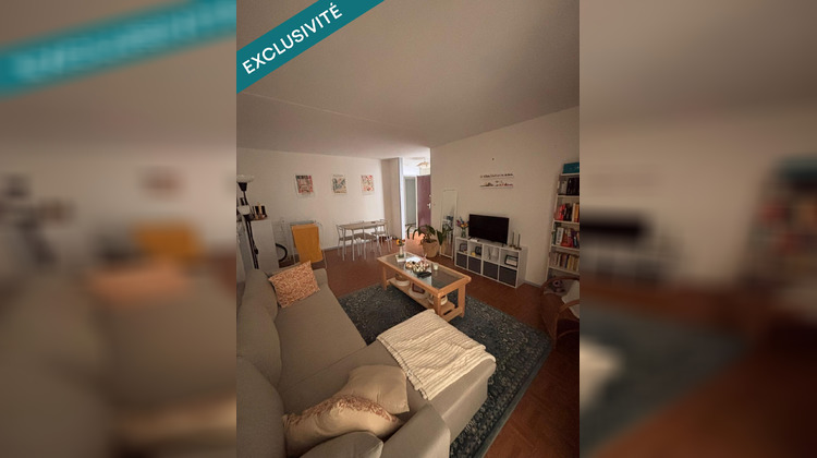 Ma-Cabane - Vente Appartement Gradignan, 45 m²