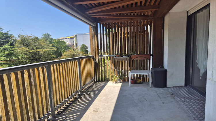 Ma-Cabane - Vente Appartement GRADIGNAN, 69 m²