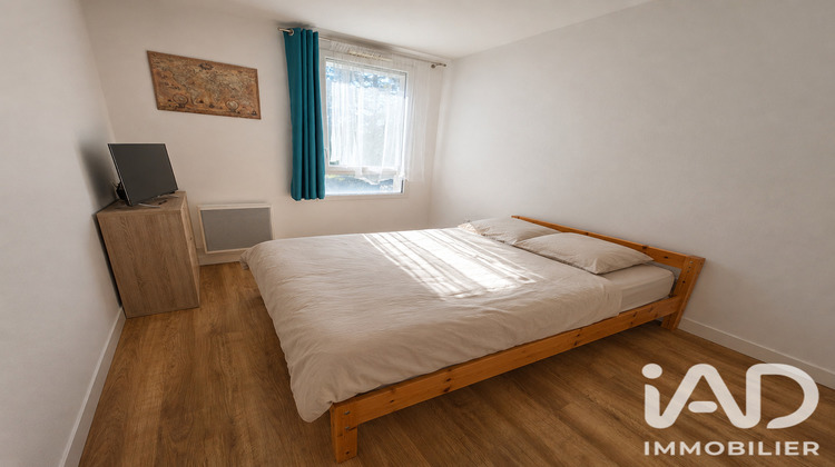 Ma-Cabane - Vente Appartement Gradignan, 46 m²