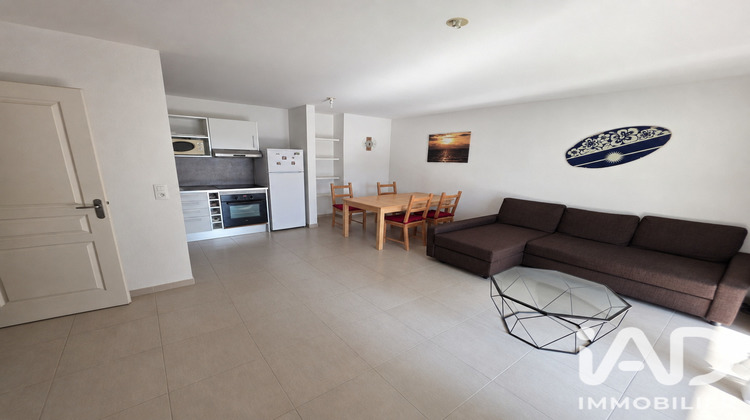Ma-Cabane - Vente Appartement Gradignan, 46 m²