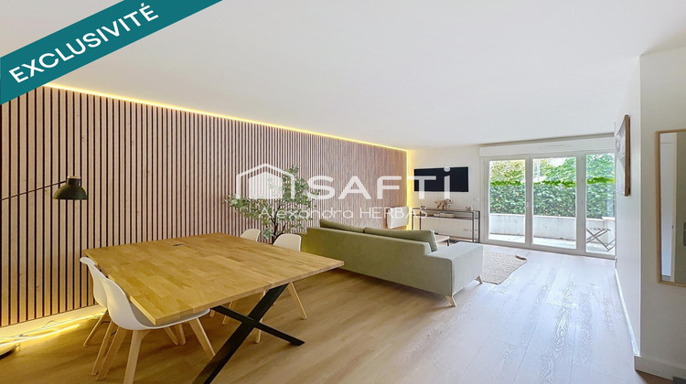 Ma-Cabane - Vente Appartement Gradignan, 48 m²