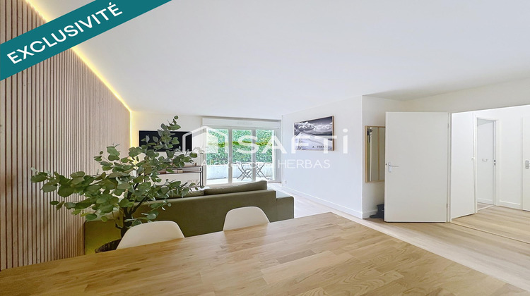 Ma-Cabane - Vente Appartement Gradignan, 48 m²