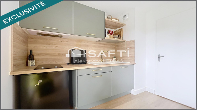 Ma-Cabane - Vente Appartement Gradignan, 48 m²