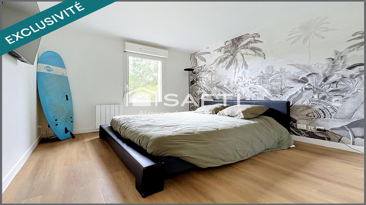 Ma-Cabane - Vente Appartement Gradignan, 48 m²