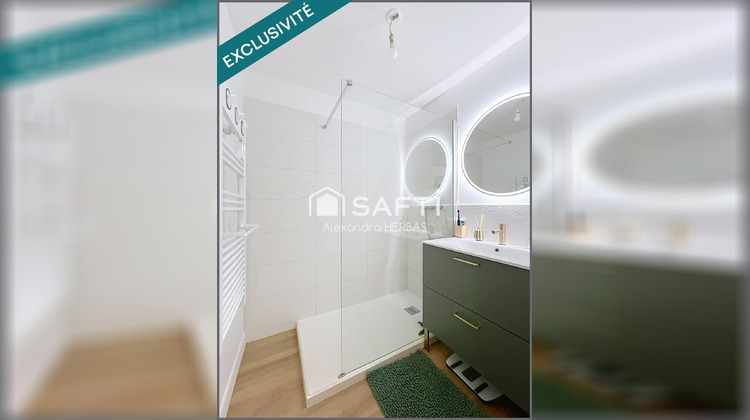 Ma-Cabane - Vente Appartement Gradignan, 48 m²