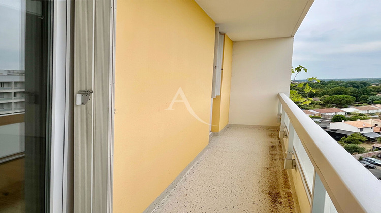 Ma-Cabane - Vente Appartement GRADIGNAN, 29 m²