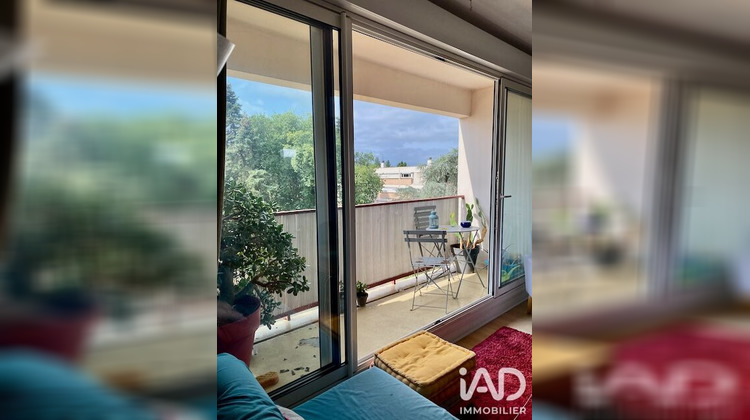 Ma-Cabane - Vente Appartement Gradignan, 72 m²
