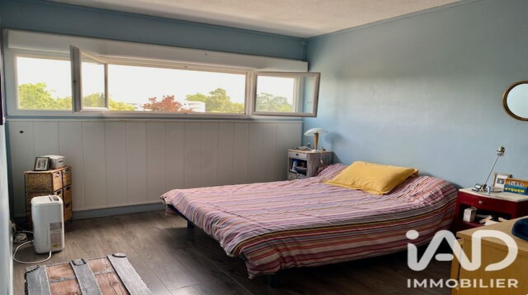 Ma-Cabane - Vente Appartement Gradignan, 72 m²