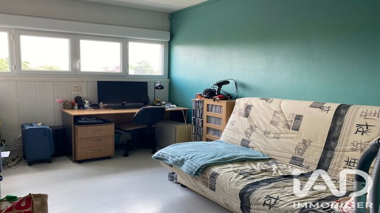 Ma-Cabane - Vente Appartement Gradignan, 72 m²