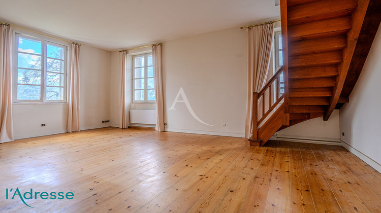 Ma-Cabane - Vente Appartement GRADIGNAN, 152 m²